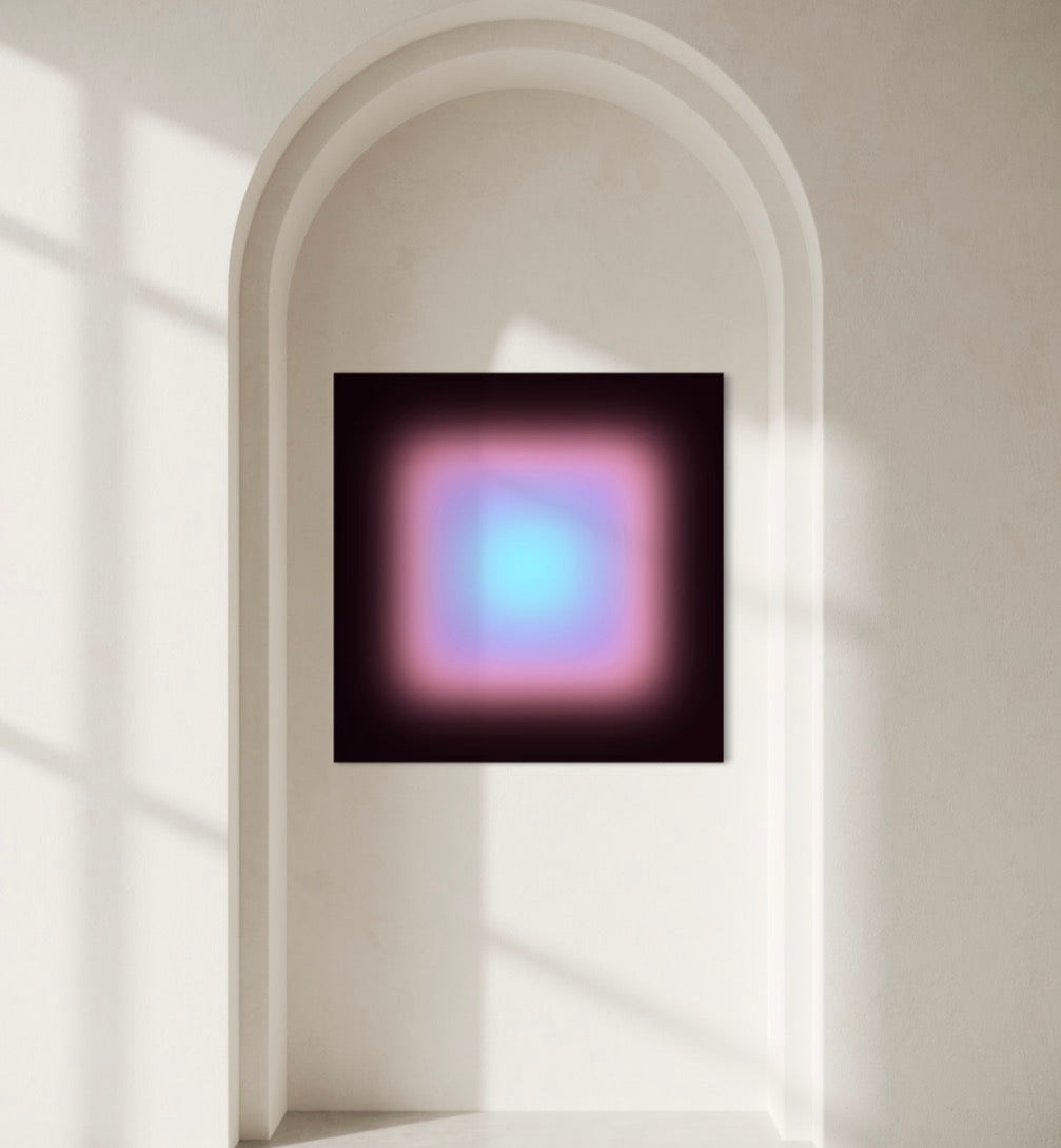 The afterimage