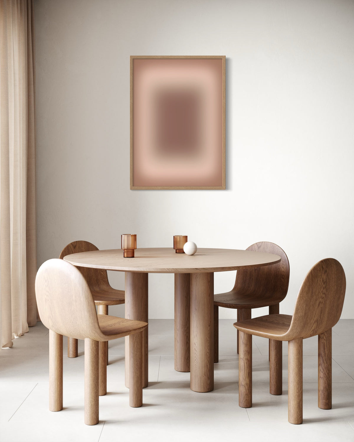 Beige, but better